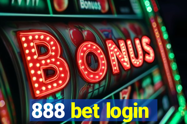 888 bet login